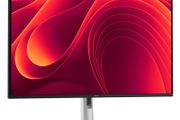 Dell Pro 32 Plus 4K USB-C Hub Monitor - P3225QE