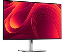 Dell Pro 32 Plus 4K USB-C Hub Monitor - P3225QE