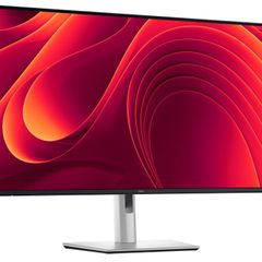 Dell Pro 32 Plus 4K USB-C Hub Monitor - P3225QE