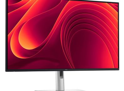 Dell Pro 32 Plus 4K USB-C Hub Monitor - P3225QE