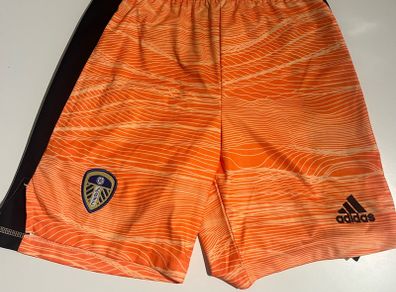 Leeds United shorts