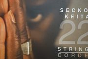 Seckou Keita - 22 Strings/Cordes.