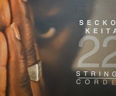 Seckou Keita - 22 Strings/Cordes.