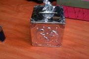 Money box teddy bear