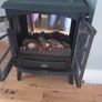 electric fire Image 2