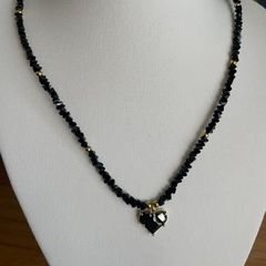 Stainless steel necklace