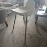 Ikea High Chair Image 4