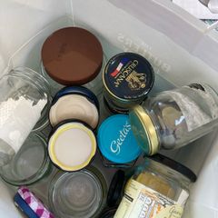 storage