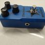 Blackstar LT BOOST Pedal for guitar - boost/overdrive Image 2