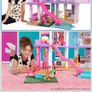 Barbie Dream House Image 2