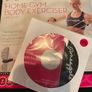 Home Gym Body Exerciser Workout & CD Image 5
