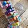 Threads and bobbins for sewing machine Image 7