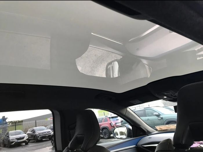 Renault Scenic E-Tech Techno Espirit Alpine 87 kWh