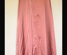 Bridesmaid Dress