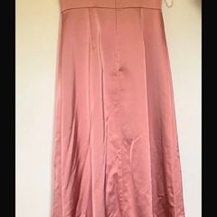 Bridesmaid Dress