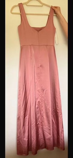 Bridesmaid Dress