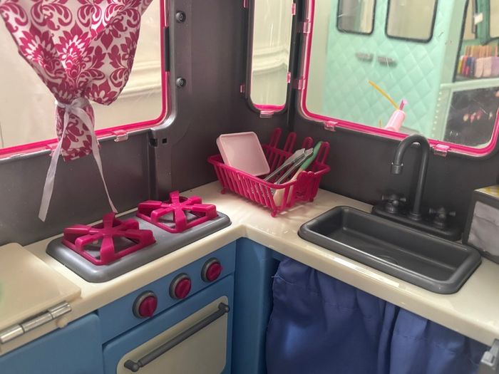 Generation Doll Bundle