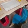 step 2 deluxe art table Image 2