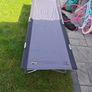 Vango camp bed Image 4