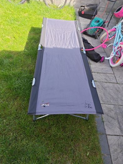Vango camp bed
