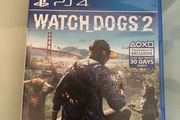 Watch dogs 2