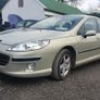 Parts for Peugeot 407 's Estate & Saloon 04-10 @ OCG Image 3