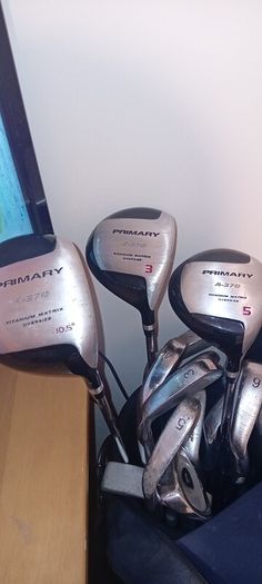 golf