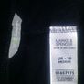 M&S Black stretchy bottoms Perfect condition size UK16 EU44 Postage included Image 4