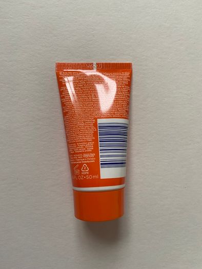 Lancaster sun beauty sublime tan body milk spf 15 50 ml