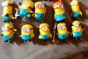 Millions Of Minnions