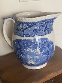 Antiques and collectables