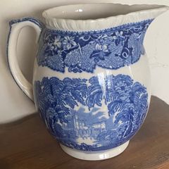 Antiques and collectables