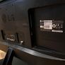 LG TV 21.5 Inch - Excellent Condition Image 7
