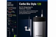 Dennerle Carbo Bio Style 120 - Bio CO2 System for Aquariums