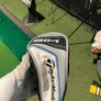 Taylormade golf head covers in good condition Image 3