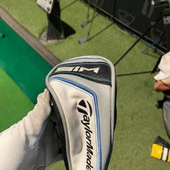 Taylormade golf head covers in good condition