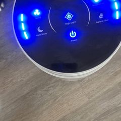 Nedis Air Purifier