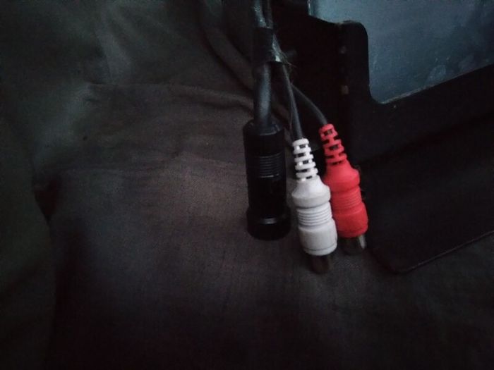CD Car Autochanger