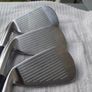 Mizuno JPX 850 Irons Image 4