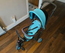 smart trike