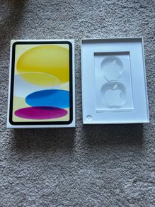 iPad Box