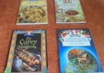 Schwartz Cookery Books x 4 for Sale