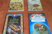 Schwartz Cookery Books x 4 for Sale