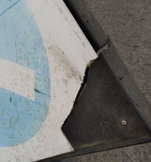 Road Signs