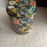 Old Tea Tin Image 4