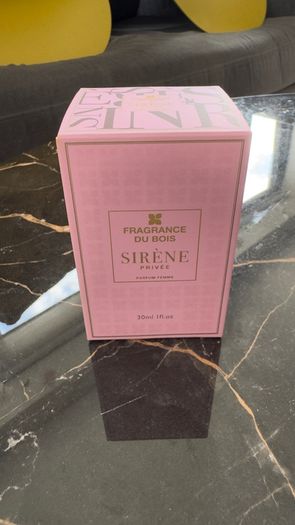 Fragrance Du Bois