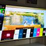 Lg 55 Oled Tv 4k Uhd Image 2