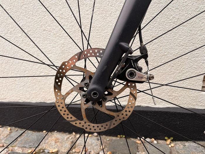 Reid Vantage Endurance 2.0 - Road Bike
