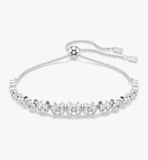 Swarovski Tennis Bracelet