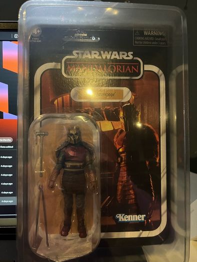 Star Wars Vintage Collection VC179